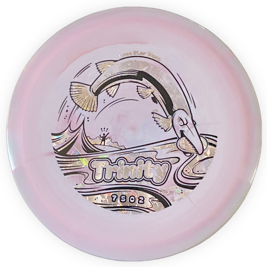 Trinité - Alpha - 7/5/0/2