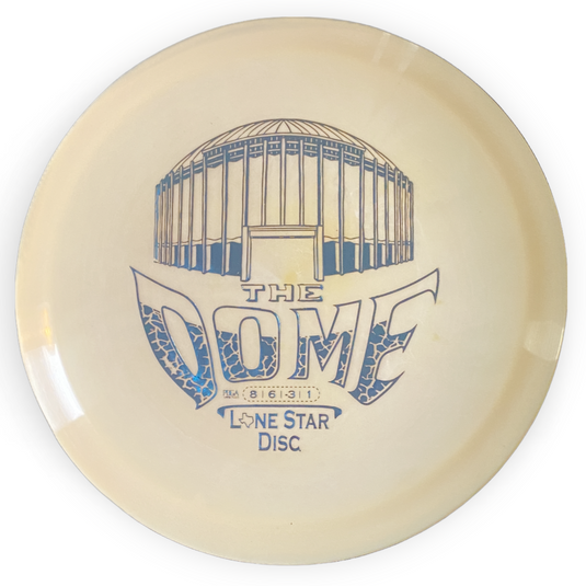 Le Dôme - Alpha - 8/6/-3/1