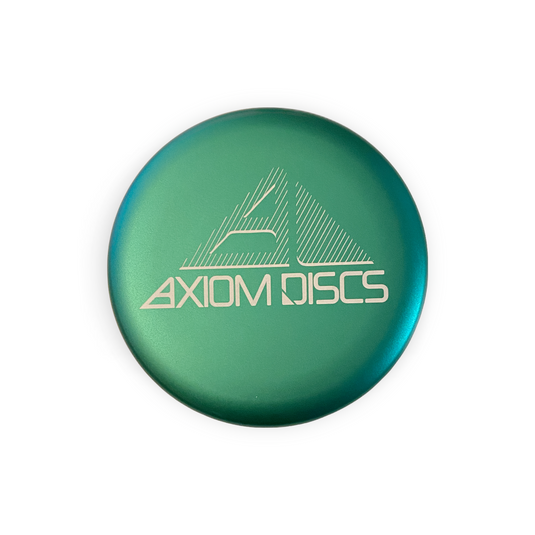 Axiom Metal Mini Putter - Large