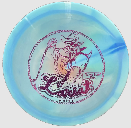 Lasso - Alpha - 9/5/-1/1