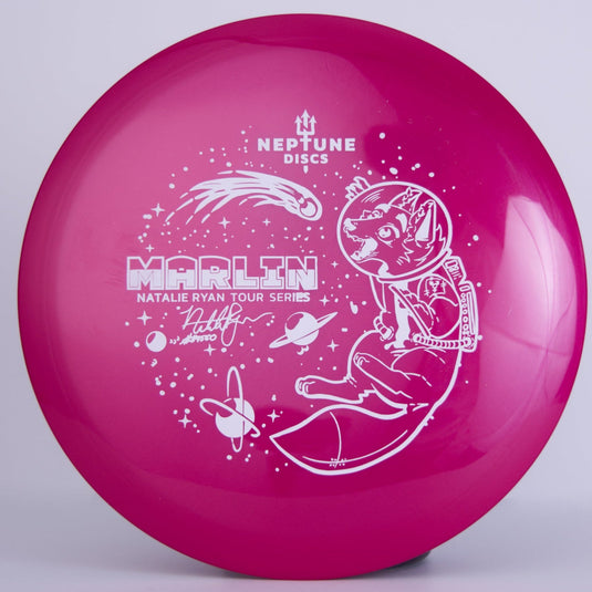 Marlin - Natalie Ryan SE - 7/5/-4/1