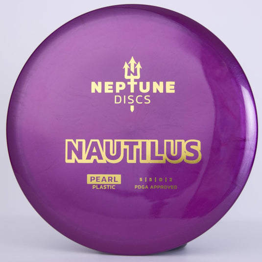 Nautilus - Pearl - 5/5/0/2