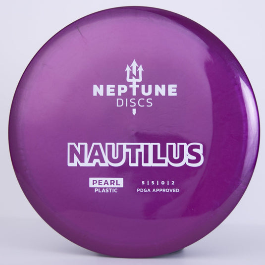 Nautilus - Pearl - 5/5/0/2
