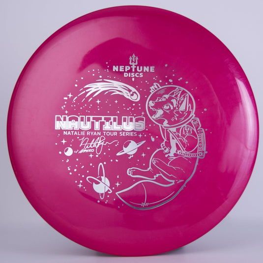 Nautilus - Natalie Ryan SE - 5/5/0/2