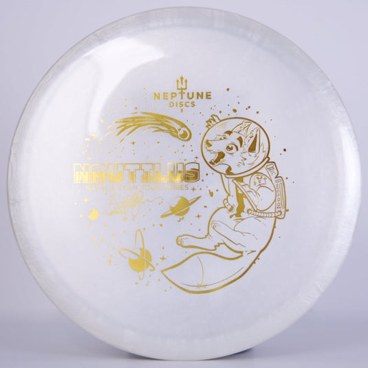 Nautilus - Natalie Ryan SE - 5/5/0/2