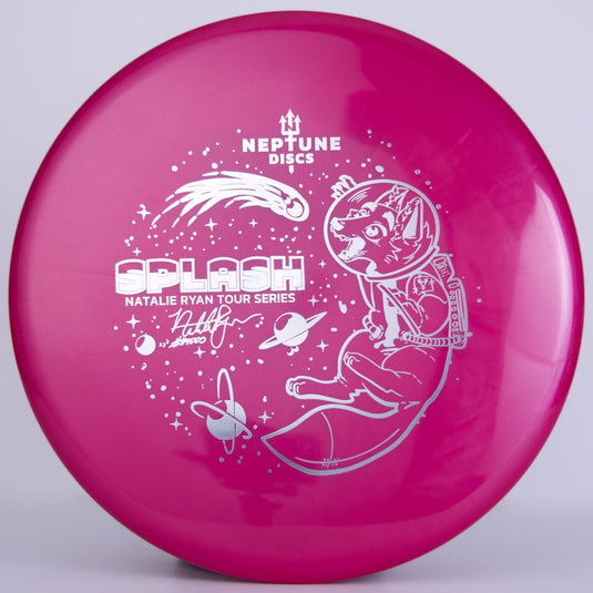 Splash - Natalie Ryan SE - 3/3/0/1