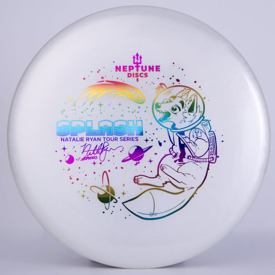 Splash - Natalie Ryan SE - 3/3/0/1