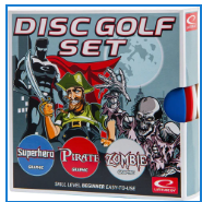 Ensemble de démarrage Latitude 64