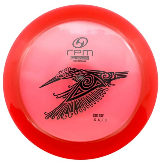 Kotare - Cosmic - 12/5/0/3