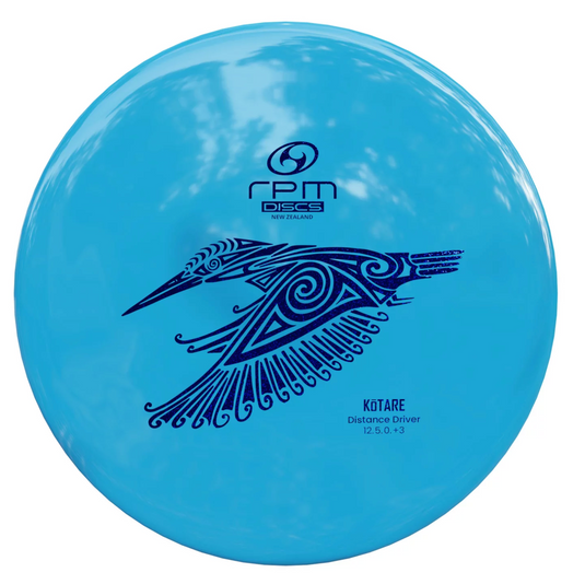 Kotare - Atomic - 12/5/0/3