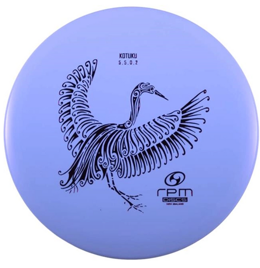 Kotuku - Atomic - 5/5/0/2