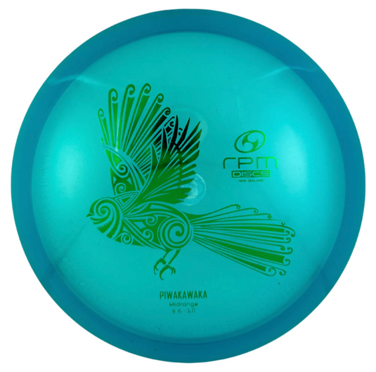 Piwakawaka - Cosmique - 6/6/-3/0