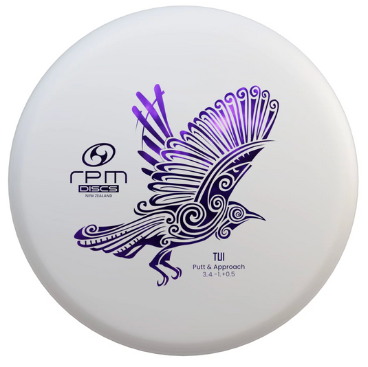 Tui - Magma Hard - 3/4/-1/0.5