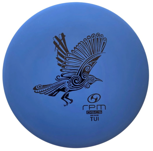 Tui - Magma Soft - 3/4/-1/0.5