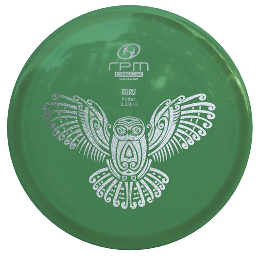 Ruru - Cosmic - 2/3/0/1