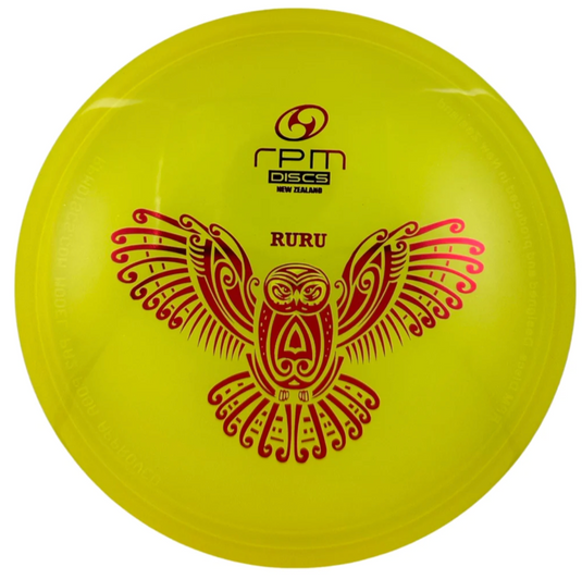 Ruru - Cosmic - 2/3/0/1