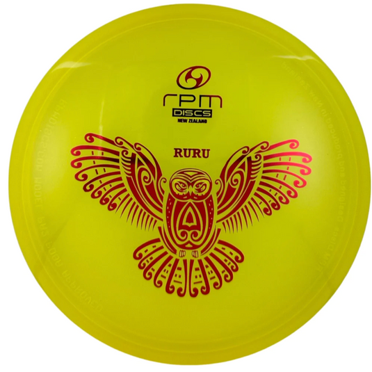 Ruru - Strata - 2/3/0/1