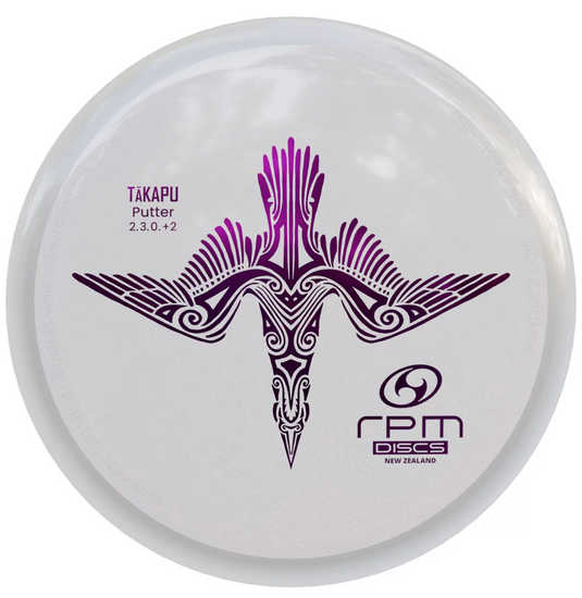 Takapu - Cosmic - 2/3/0/2
