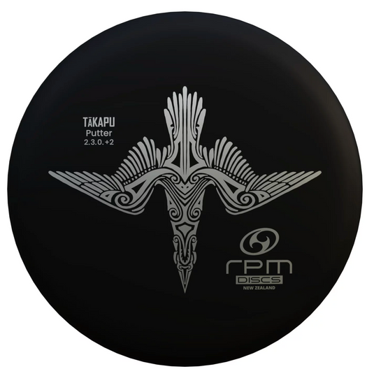 Takapu - Magma Medium - 2/3/0/2