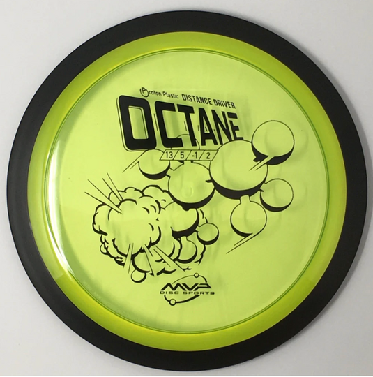Octane - Proton - 13/5/-1.5/2