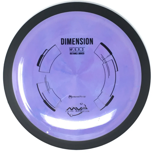 Dimension - Neutron - 14,5/5/0/3