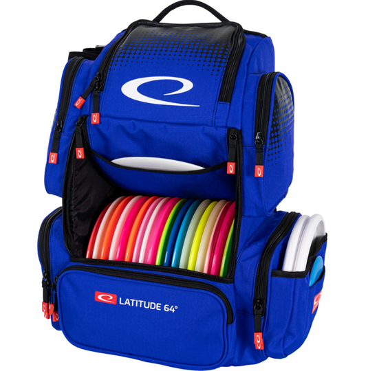Latitude 64 - Sac de luxe E4