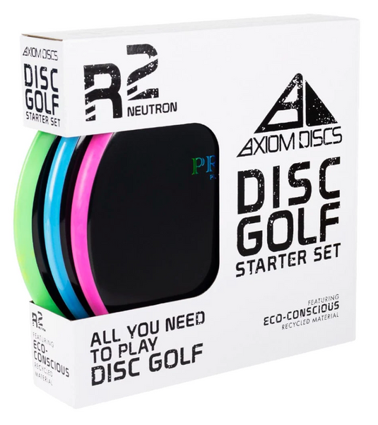 Axiom R2 Neutron Box Set