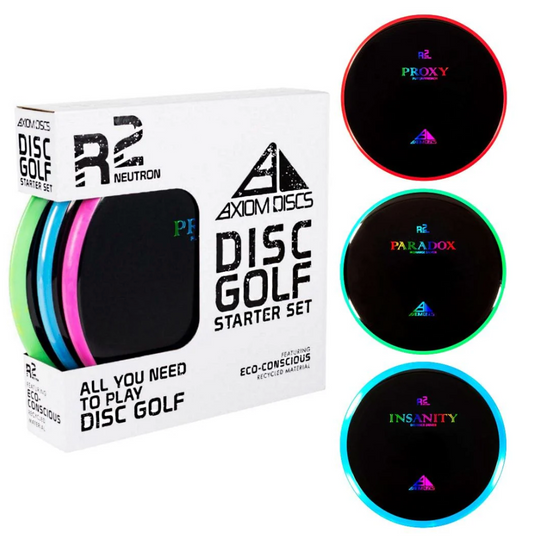 Axiom R2 Neutron Box Set