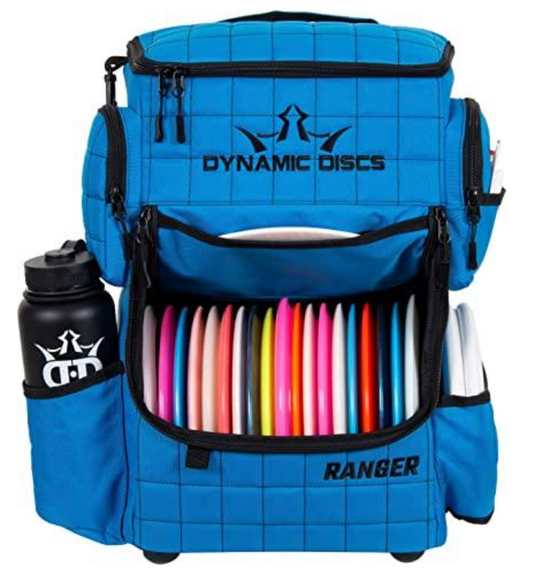 Ranger Bag - Dynamic Discs
