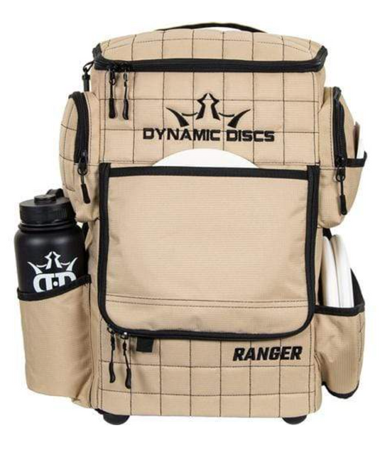 Ranger Bag - Dynamic Discs