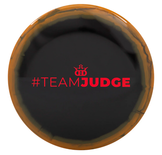 Judge - Fuzion Orbit - 2/4/0/1