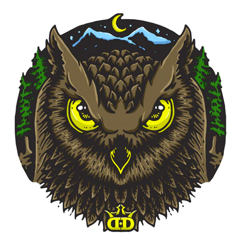 Hatchet - DyeMax Night Owl - 9/6/-2/1