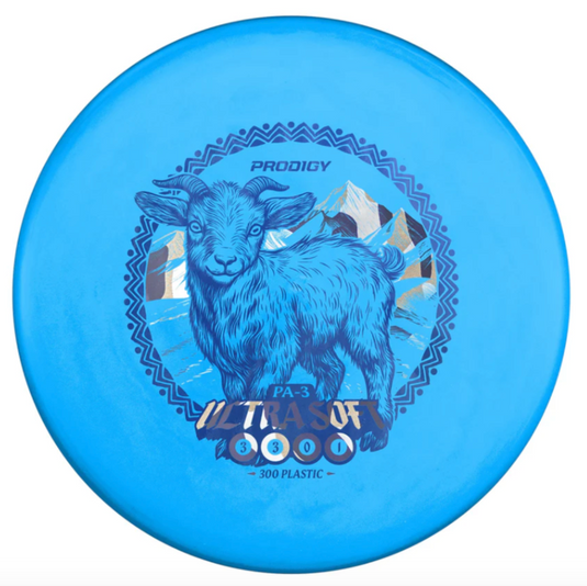 PA-3 - 300 Ultra Soft - 3/4/0/1