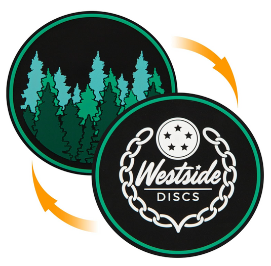 Trilogie - Mini Disques