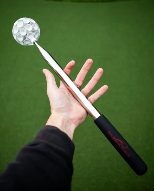 Max Distance Stick2 Retriever