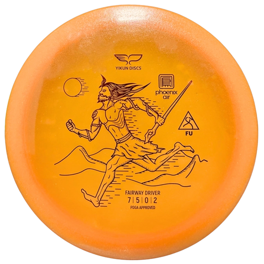 FU - Phoenix Air - 7/5/0/2