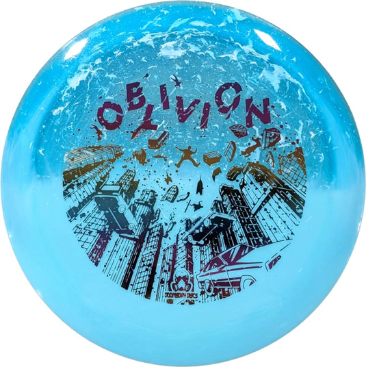 Oblivion - Retina - 12/4/-1/3