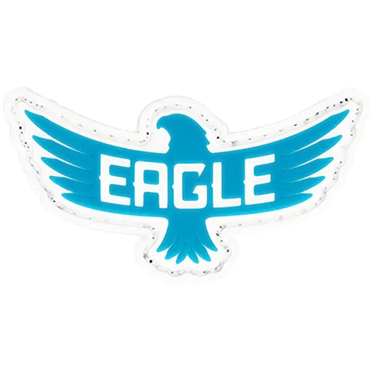 Eagle Icon Patch