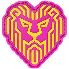 Koling Lionheart Patch