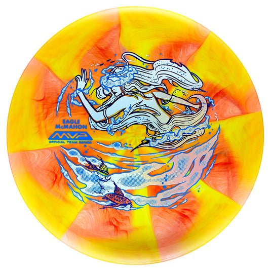 Range - Cosmic Neutron - 2/1/-0.5/0.5