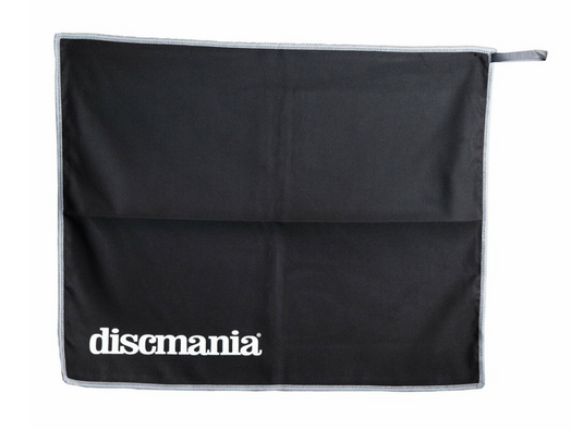 Serviette technique Discmania