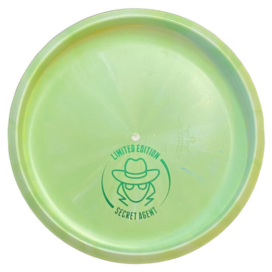 Agent - Prime Burst - 2/3/0/1