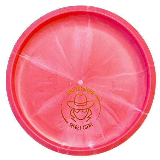 Agent - Prime Burst - 2/3/0/1