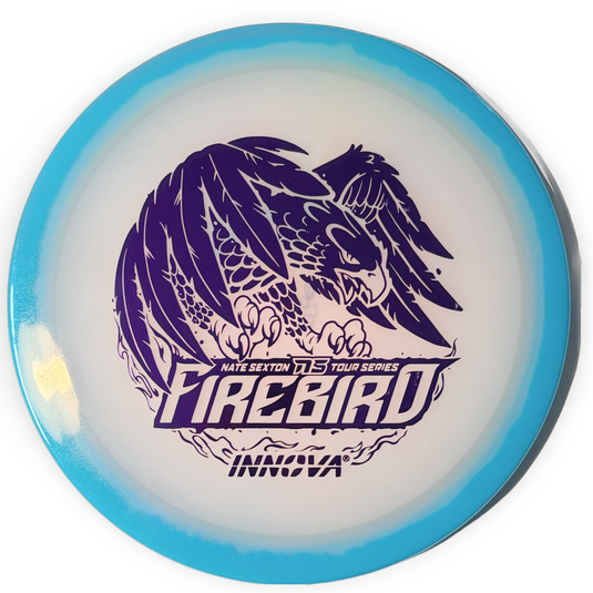 Firebird - Champion Proto Glow Halo - 9/3/0/4