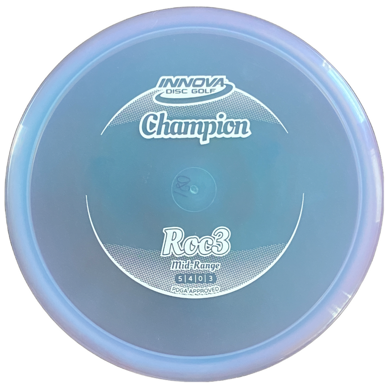 Load image into Gallery viewer, Roc3 - Champion - 5/4/0/3
