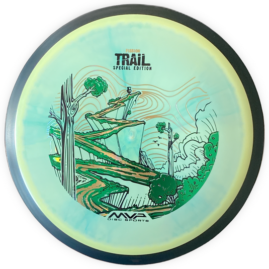 Trail - Fission SE- 10/5/-1/1