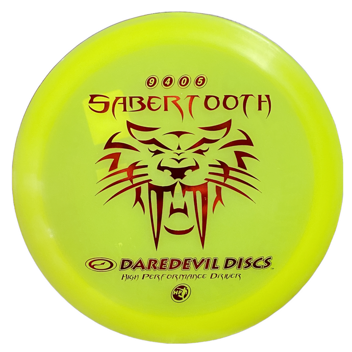 Sabertooth - Haute Performance - 9/4/0/5