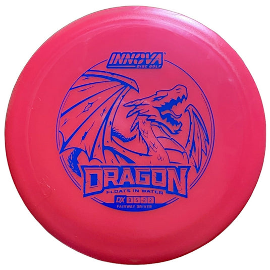 Dragon - DX Floating - 8/5/-2/2