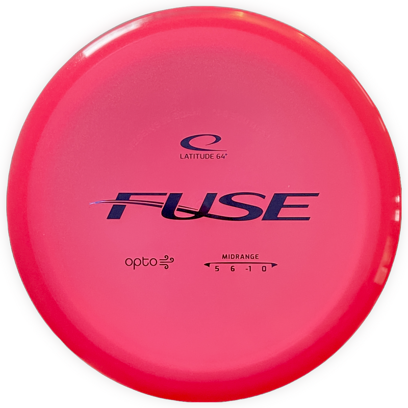 Load image into Gallery viewer, Fuse - Opto Air -  5/6/-1/0
