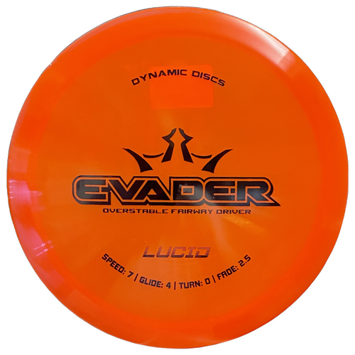 Evader - Lucide - 7/4/0/2.5